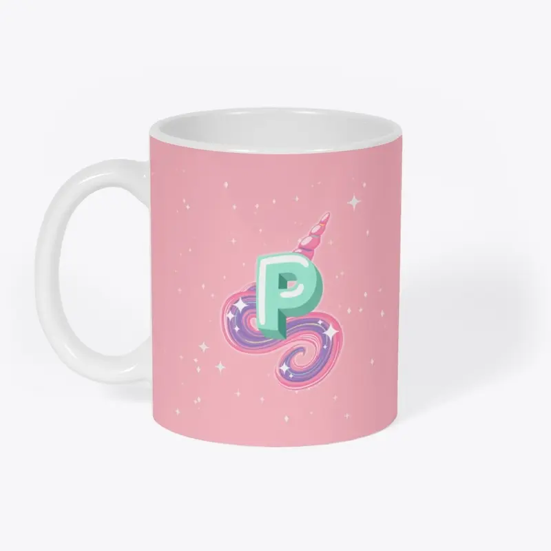 Mug Petounio